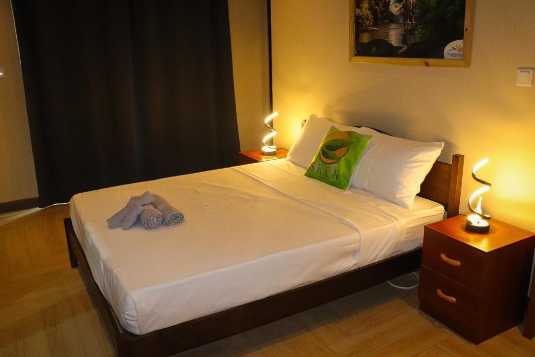 Photo of Bedroom in Anse Royale