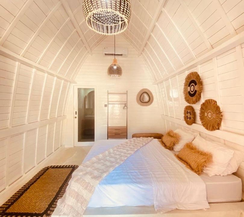 Photo of Bedroom in Pemaron