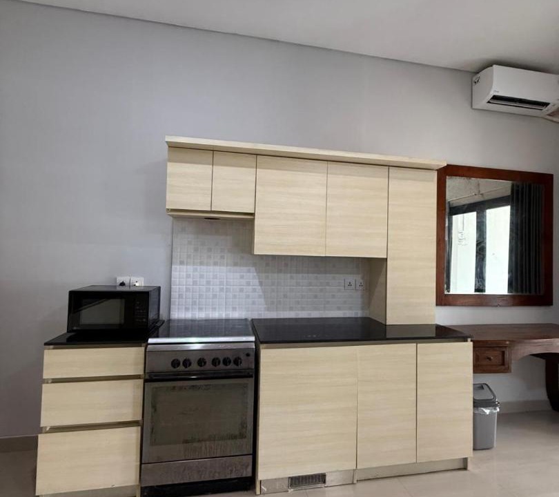 Photo of Kitchen in Mumbul