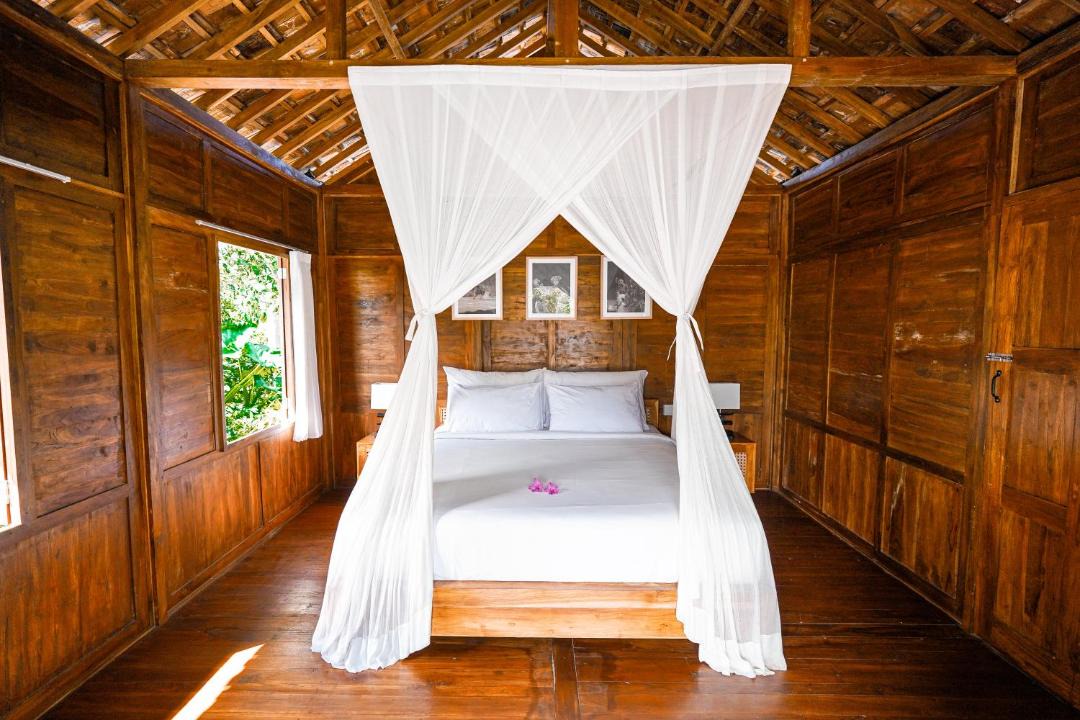 Photo of Bedroom in Candikuning