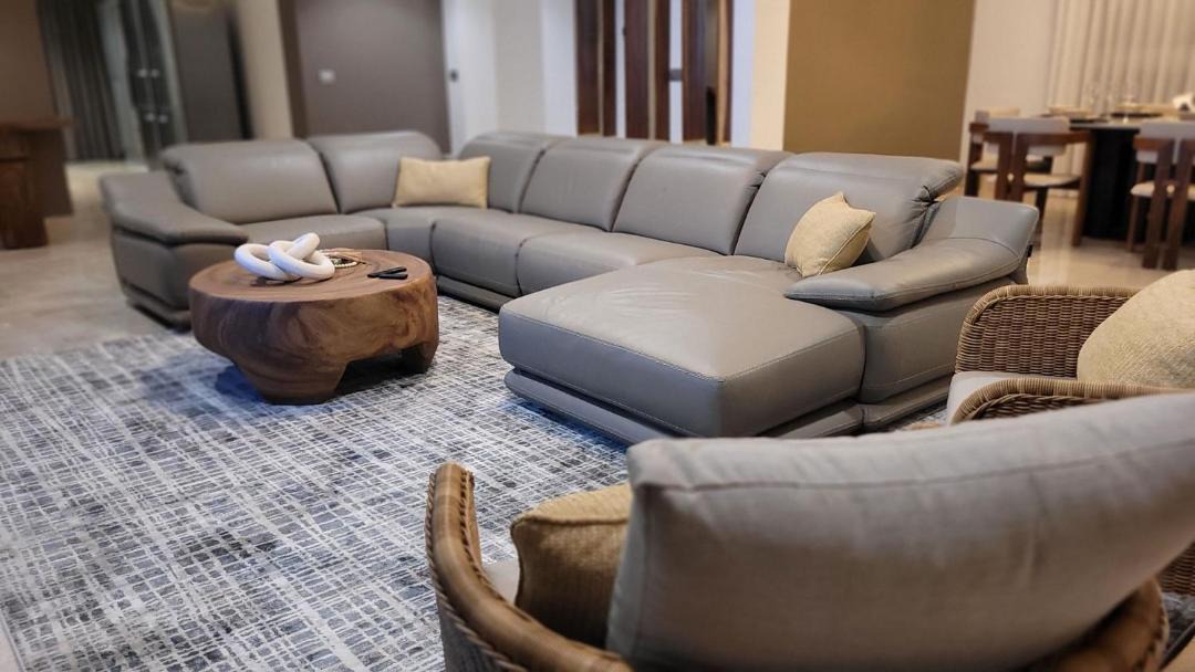 Photo of Livingroom in Playa Mujeres