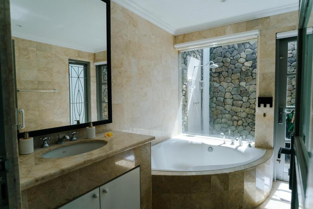 Photo of Bathroom in Sanur