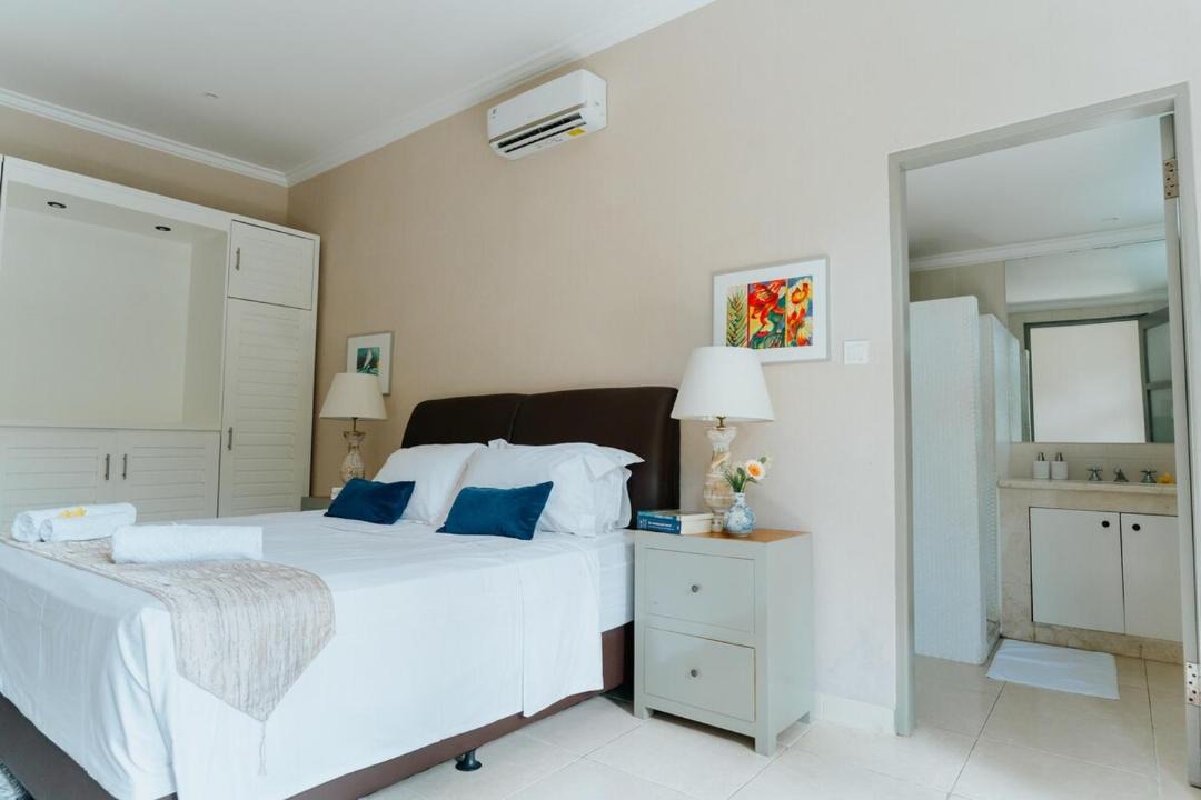 Photo of Bedroom in Sanur