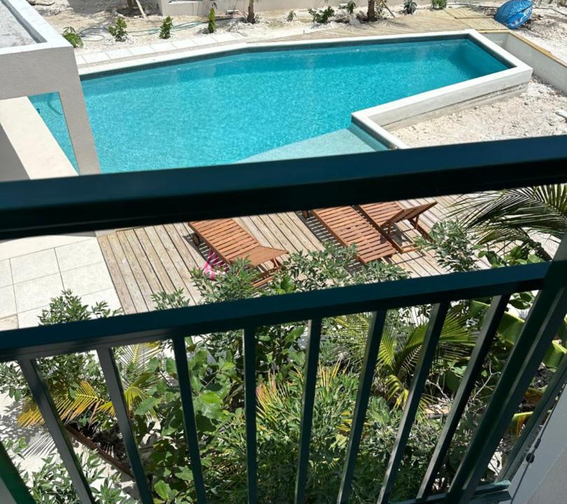 Photo of Patio Balcony in The Bight