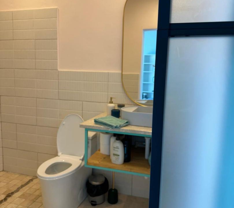 Photo of Bathroom in The Bight