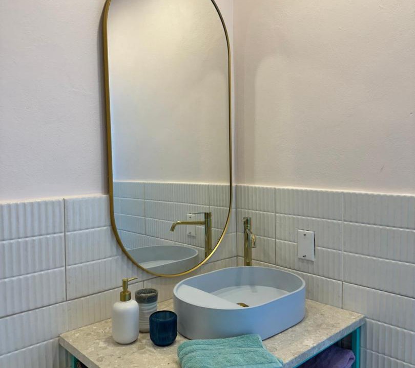 Photo of Bathroom in The Bight