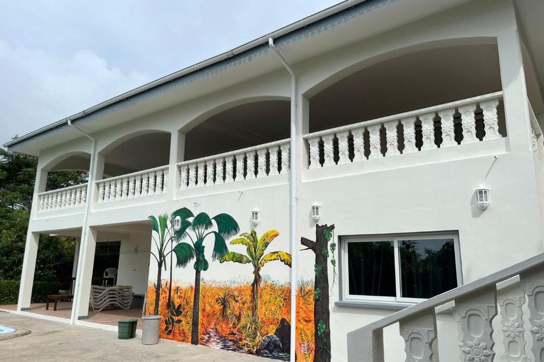 Photo of Others in Anse Royale