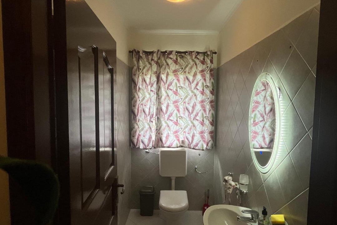 Photo of Bathroom in Anse Royale