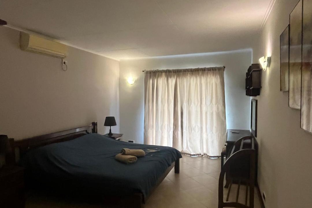 Photo of Bedroom in Anse Royale