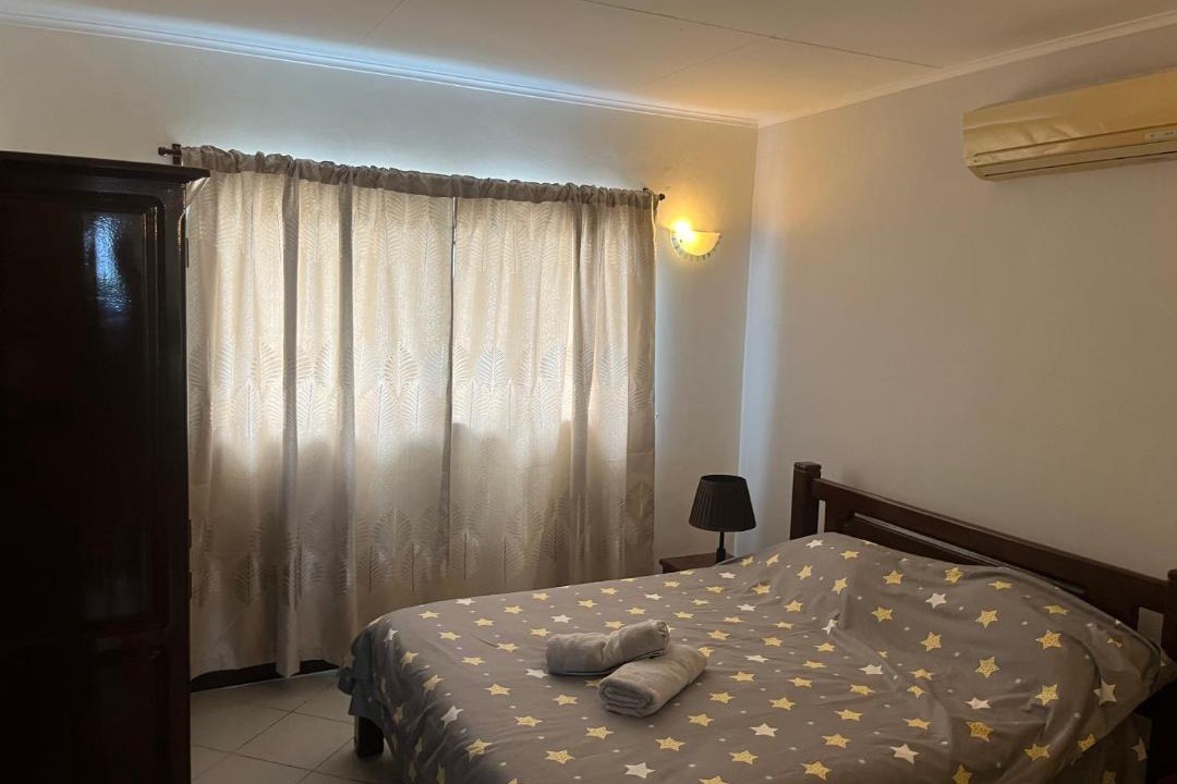 Photo of Bedroom in Anse Royale
