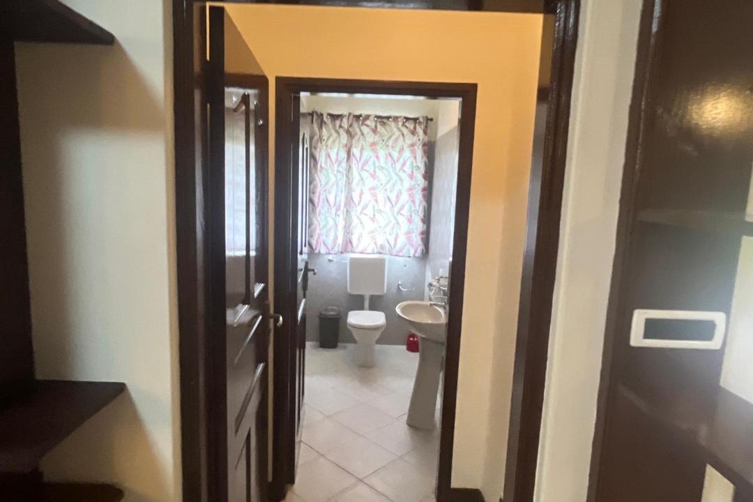 Photo of Bathroom in Anse Royale