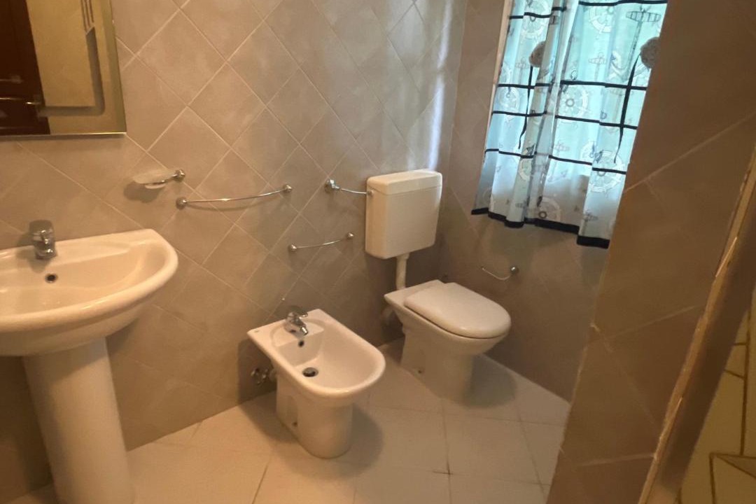 Photo of Bathroom in Anse Royale
