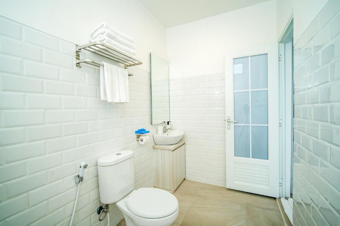 Photo of Bathroom in Babakan