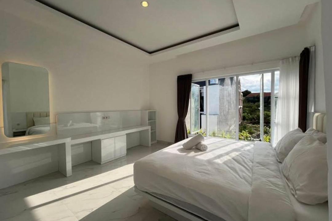 Photo of Bedroom in Kampial