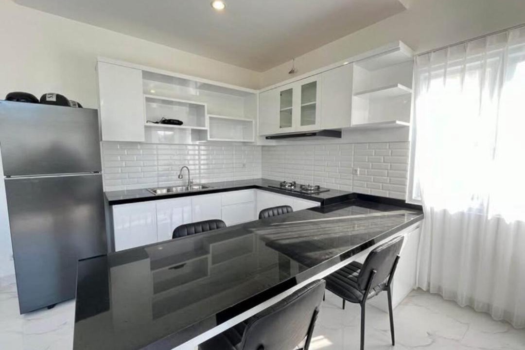 Photo of Kitchen in Kampial