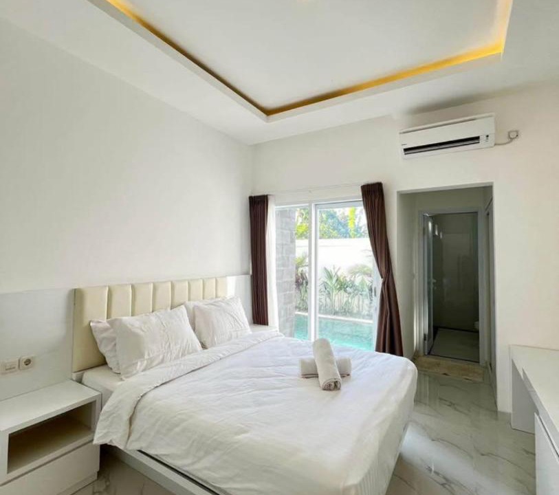 Photo of Bedroom in Kampial