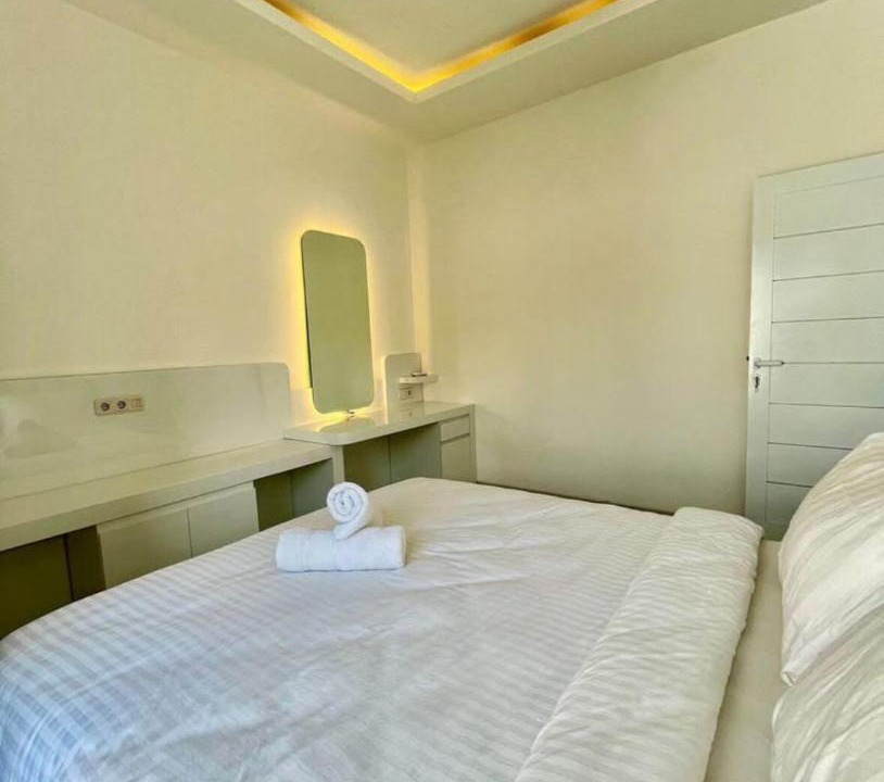 Photo of Bedroom in Kampial