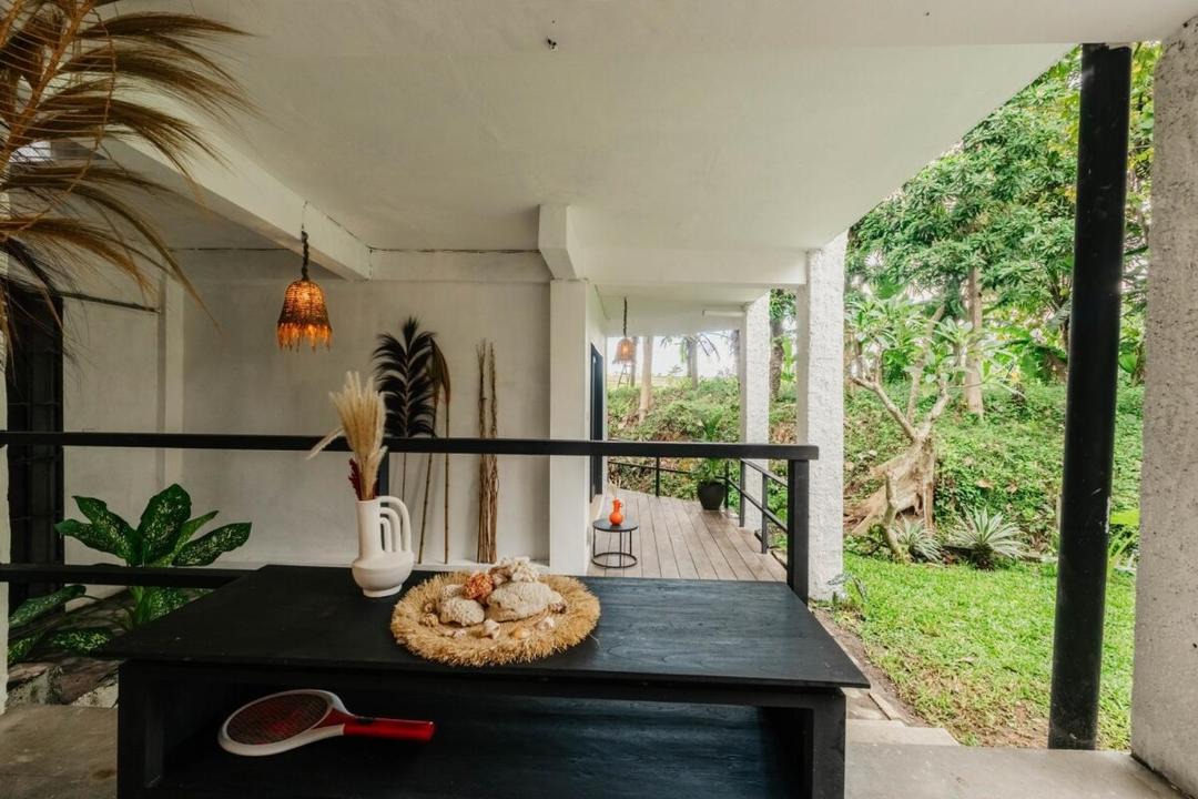 Photo of Patio Balcony in Cepaka