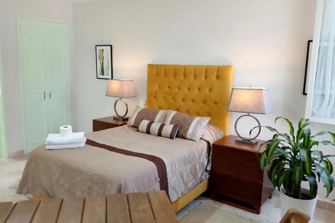Photo of Bedroom in Jimenez