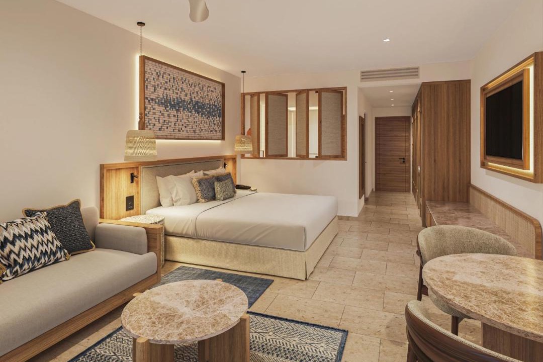 Photo of Bedroom in Playa Mujeres