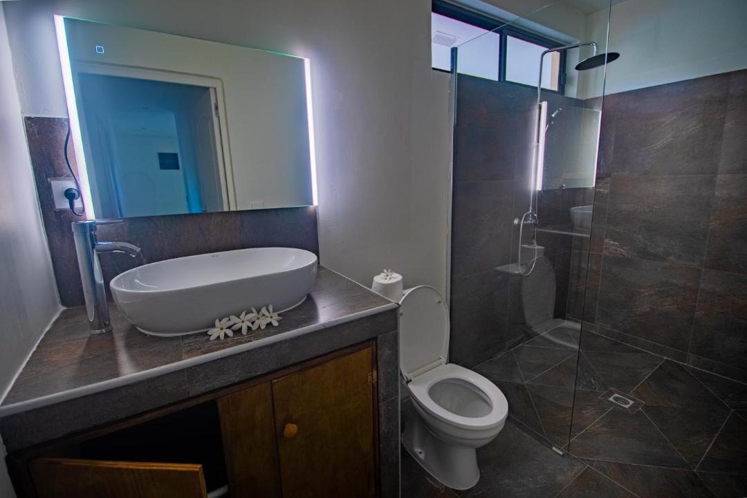 Photo of Bathroom in Nunue