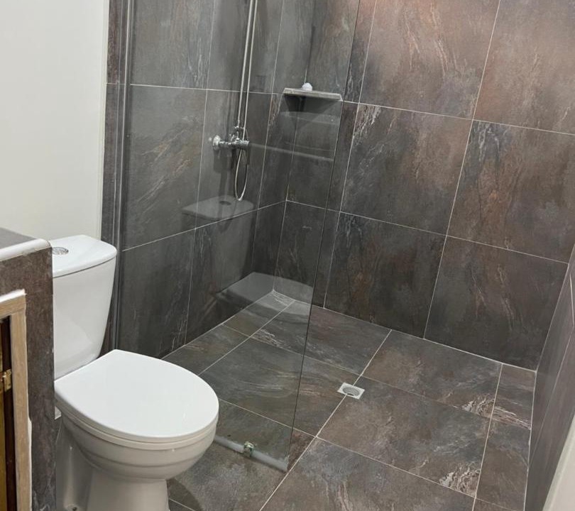 Photo of Bathroom in Nunue