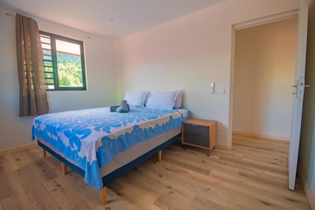 Photo of Bedroom in Nunue