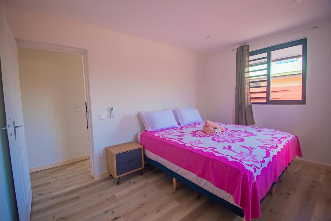 Photo of Bedroom in Nunue
