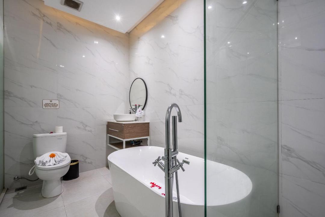 Photo of Bathroom in Central Seminyak