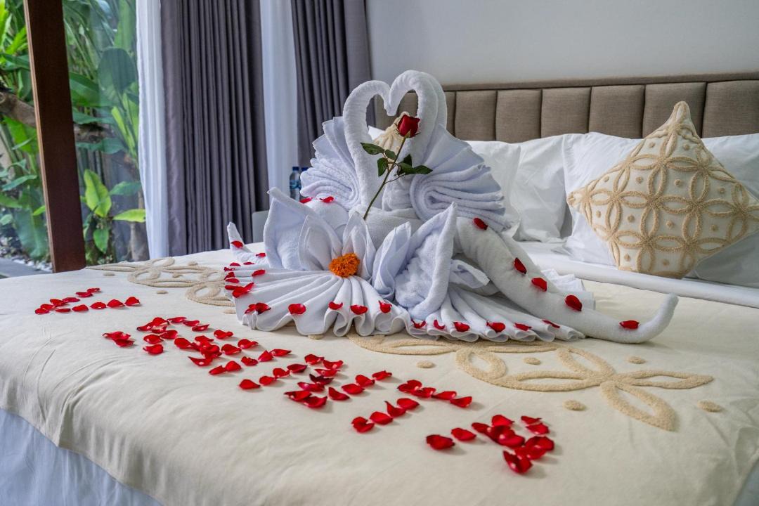 Photo of Bedroom in Central Seminyak