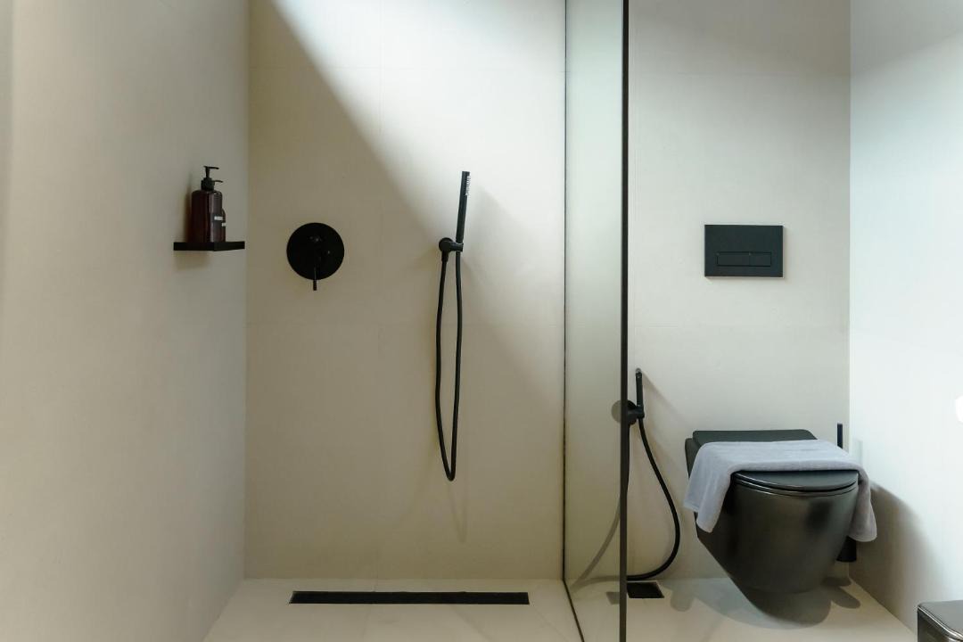 Photo of Bathroom in Babakan