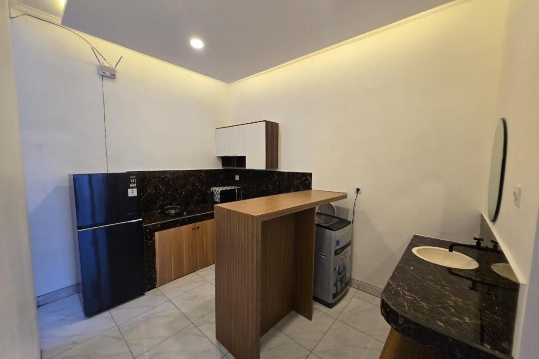 Photo of Kitchen in Tabanan