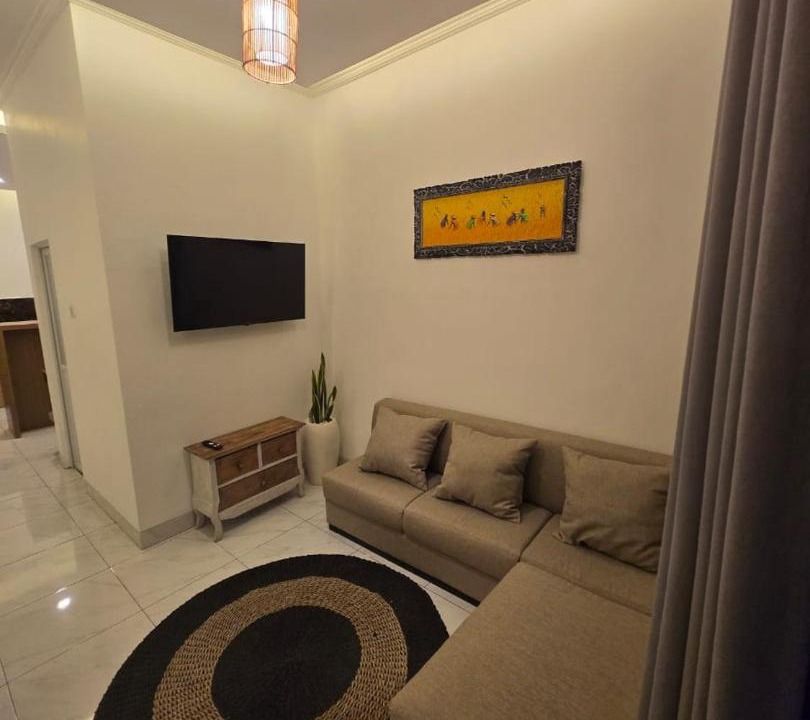 Photo of Livingroom in Tabanan