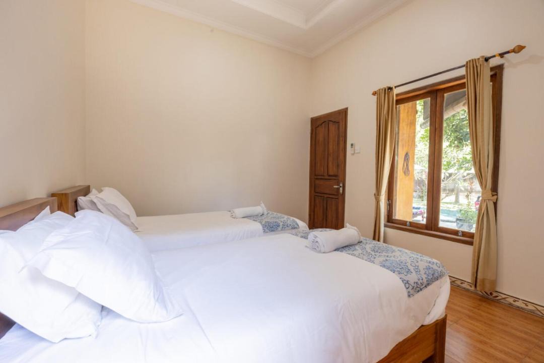 Photo of Bedroom in Bondalem