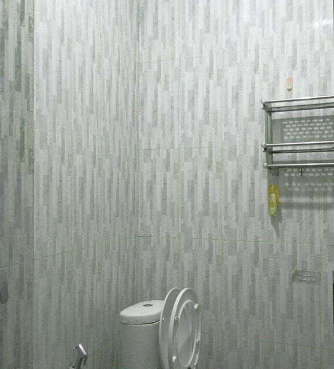 Photo of Bathroom in Tanjungbenoa