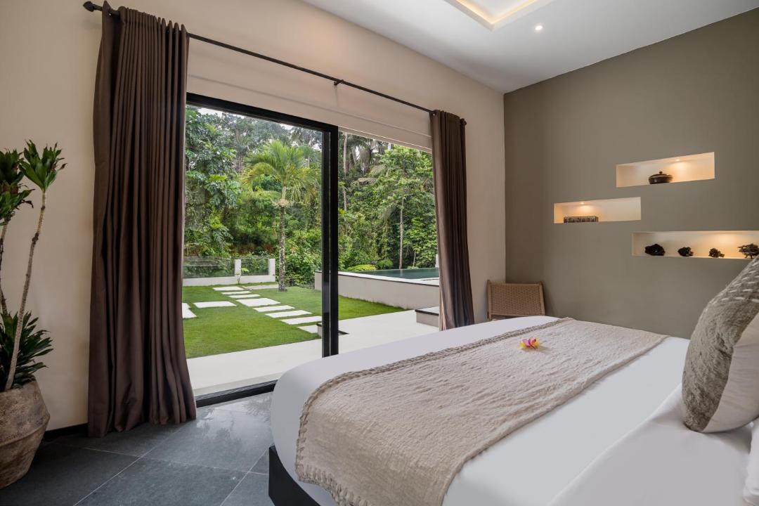 Photo of Bedroom in Kenderan