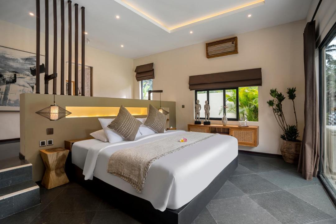 Photo of Bedroom in Kenderan