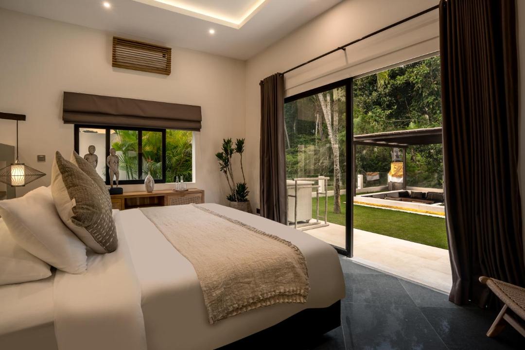 Photo of Bedroom in Kenderan