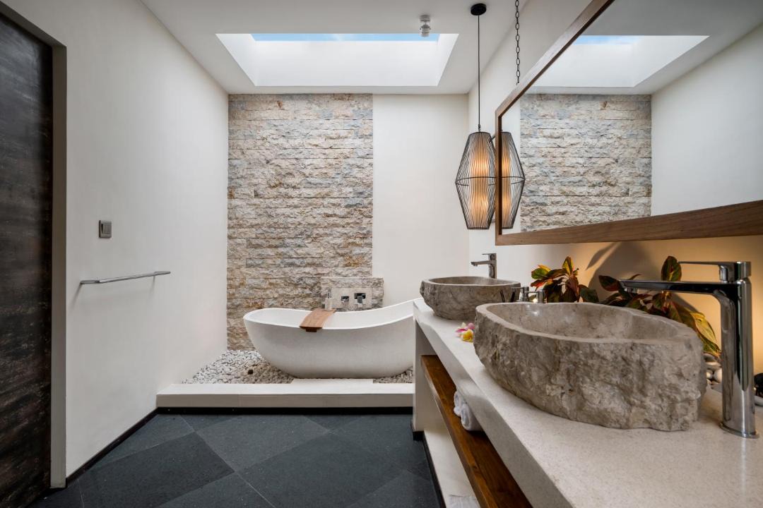 Photo of Bathroom in Kenderan