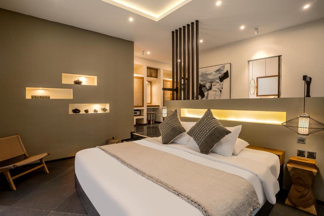Photo of Bedroom in Kenderan