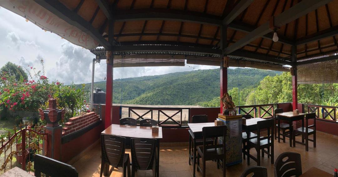 Photo of Patio Balcony in Munduk