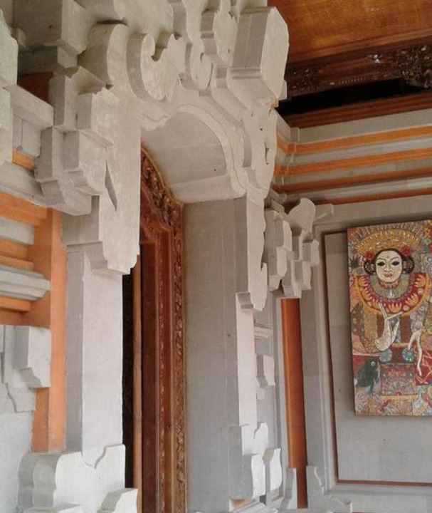 Photo of Livingroom in Sambahan