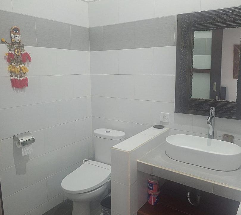 Photo of Bathroom in Kubutambahan