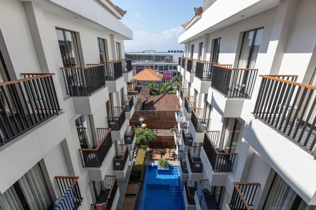 Photo of Patio Balcony in Dyanapura