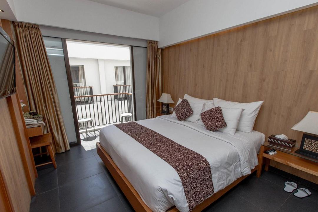 Photo of Bedroom in Dyanapura