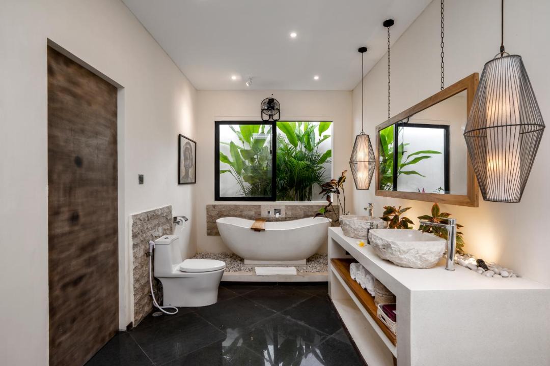 Photo of Bathroom in Kenderan