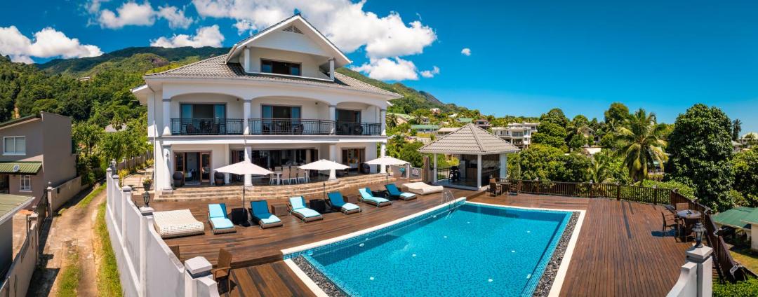 Photo of Others in Beau Vallon