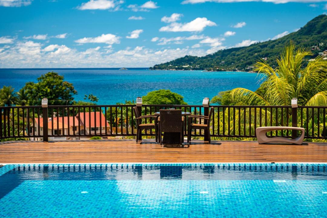 Photo of Others in Beau Vallon