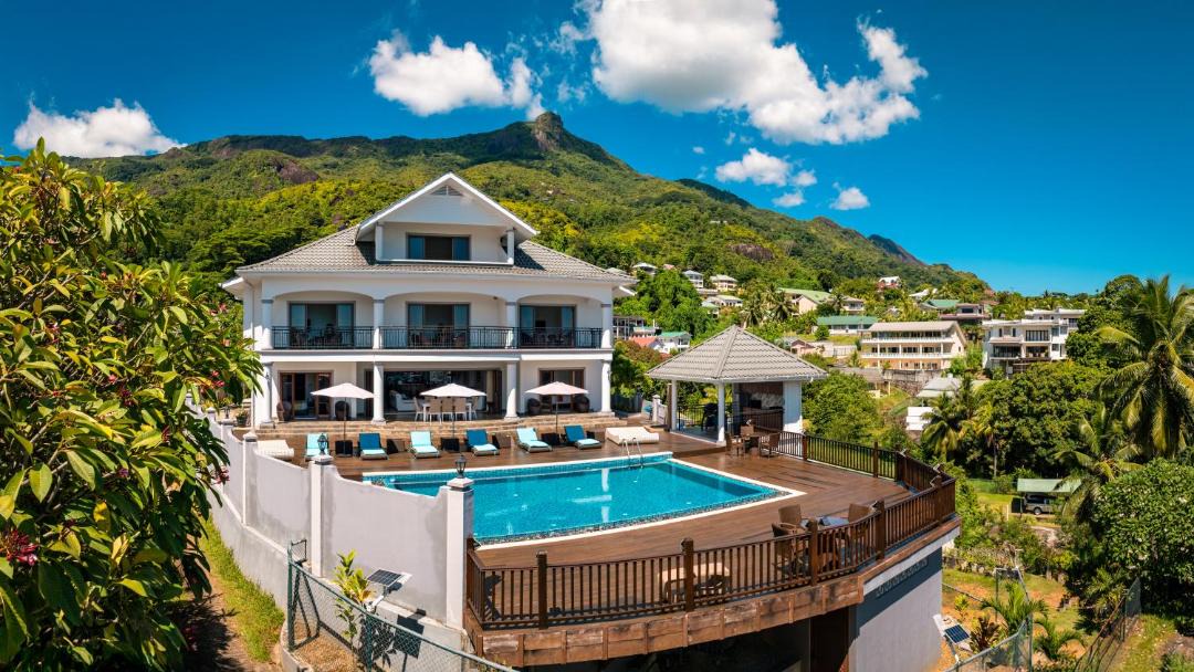 Photo of Others in Beau Vallon