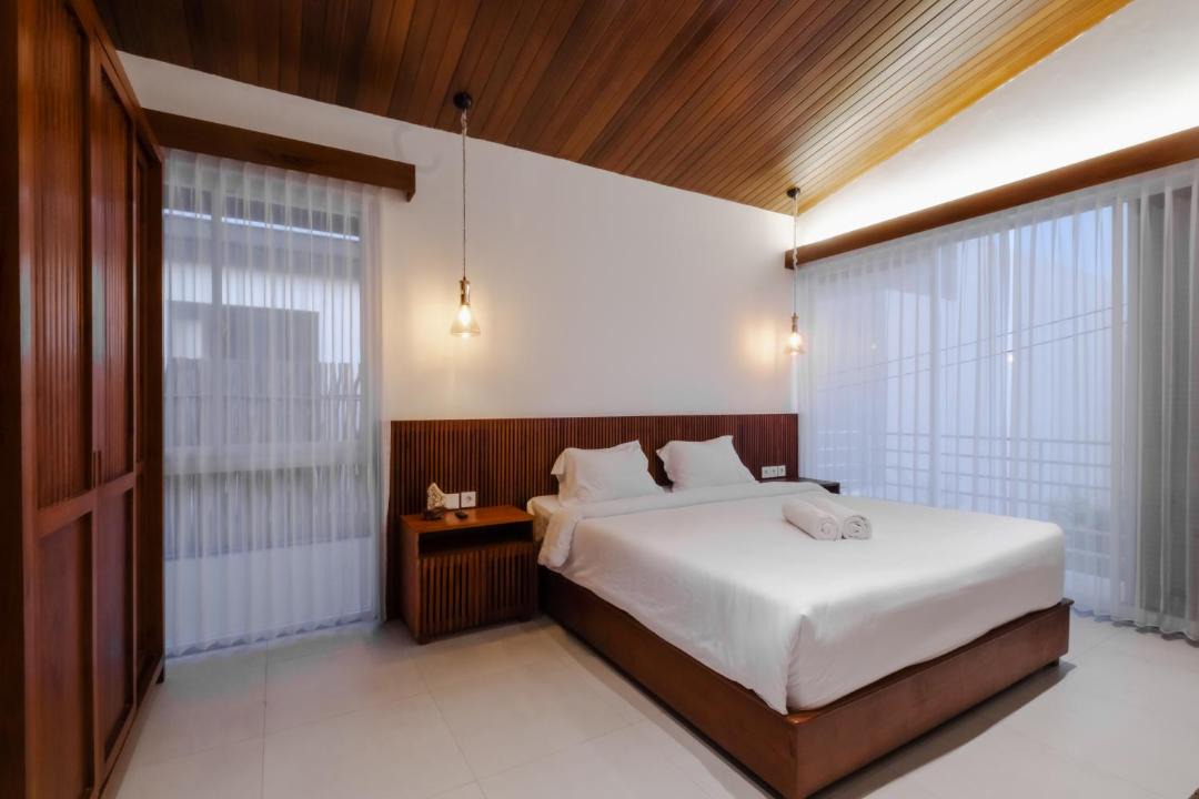Photo of Bedroom in Jimbaran Bay